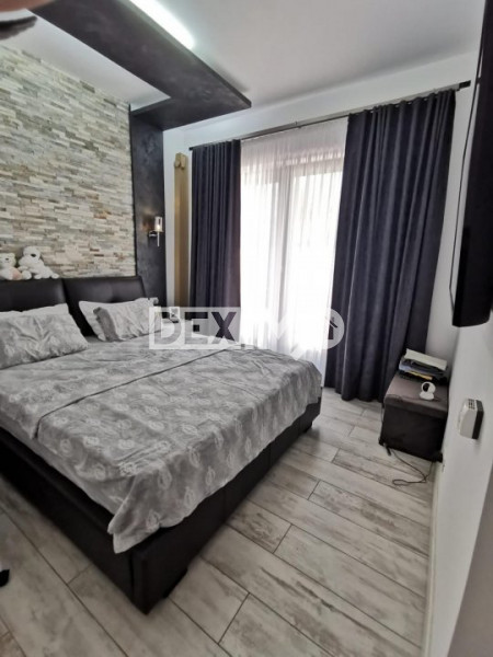 COMPOZITORI - VILA 5 CAMERE P+1 FINISAJE PREMIUM