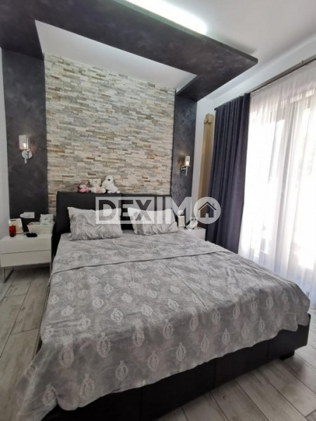 COMPOZITORI - VILA 5 CAMERE P+1 FINISAJE PREMIUM