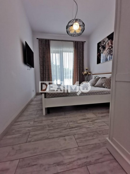 COMPOZITORI - VILA 5 CAMERE P+1 FINISAJE PREMIUM