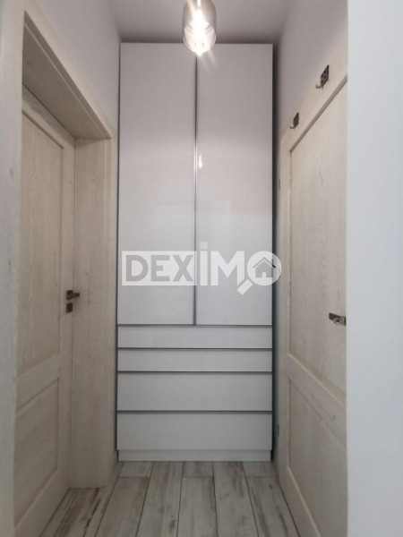 COMPOZITORI - VILA 5 CAMERE P+1 FINISAJE PREMIUM