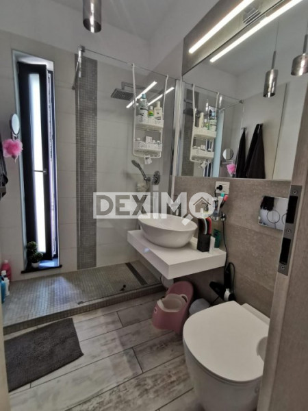 COMPOZITORI - VILA 5 CAMERE P+1 FINISAJE PREMIUM