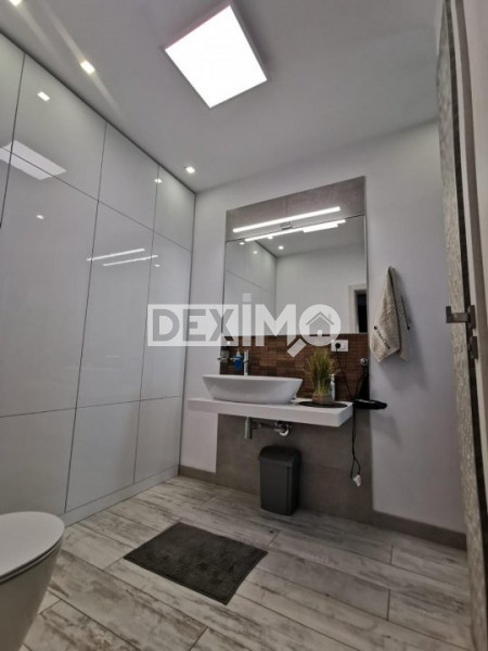 COMPOZITORI - VILA 5 CAMERE P+1 FINISAJE PREMIUM