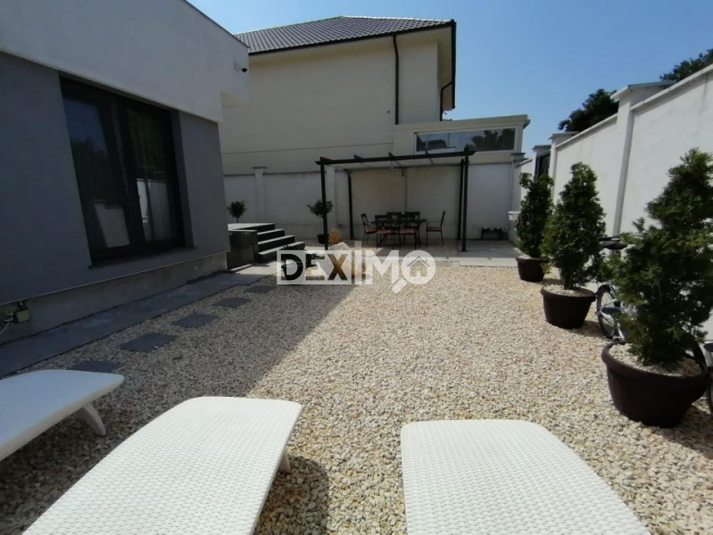 COMPOZITORI - VILA 5 CAMERE P+1 FINISAJE PREMIUM