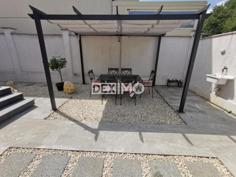 COMPOZITORI - VILA 5 CAMERE P+1 FINISAJE PREMIUM