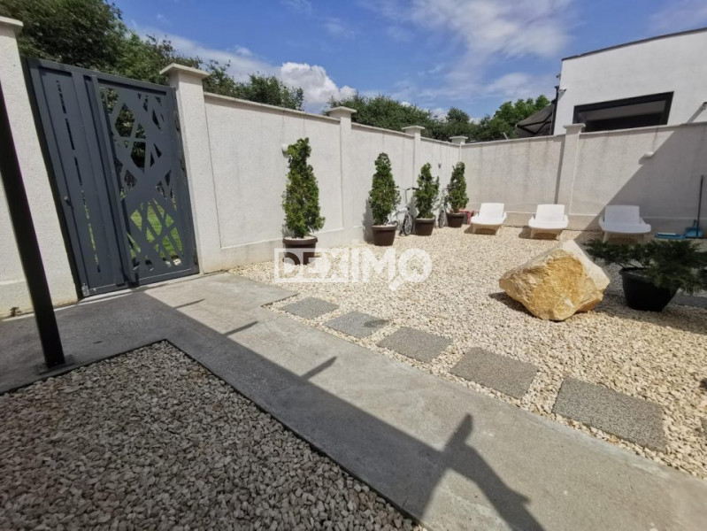 COMPOZITORI - VILA 5 CAMERE P+1 FINISAJE PREMIUM