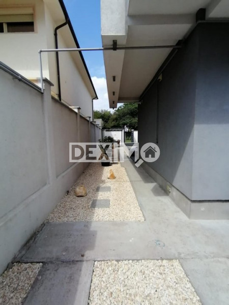 COMPOZITORI - VILA 5 CAMERE P+1 FINISAJE PREMIUM