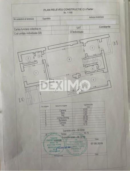 COMPOZITORI - VILA 5 CAMERE P+1 FINISAJE PREMIUM