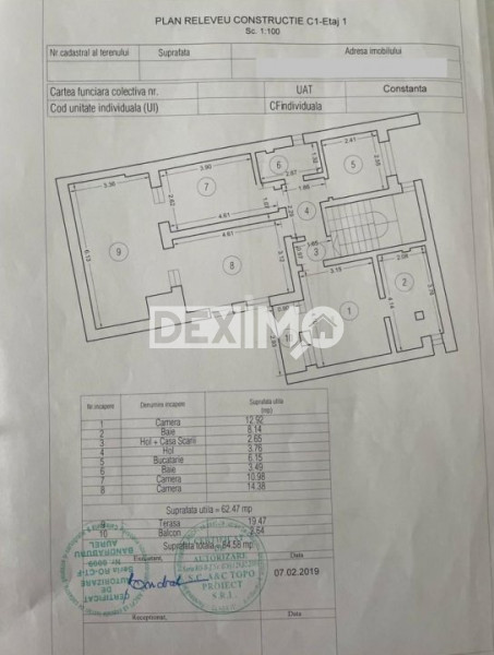 COMPOZITORI - VILA 5 CAMERE P+1 FINISAJE PREMIUM