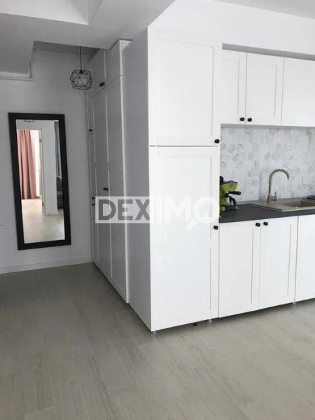 Apartament 2 Camere - Statiunea Mamaia - Mobilat Complet