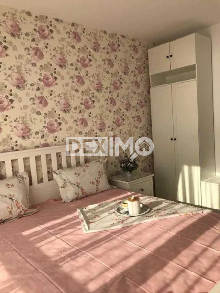 Apartament 2 Camere - Statiunea Mamaia - Mobilat Complet