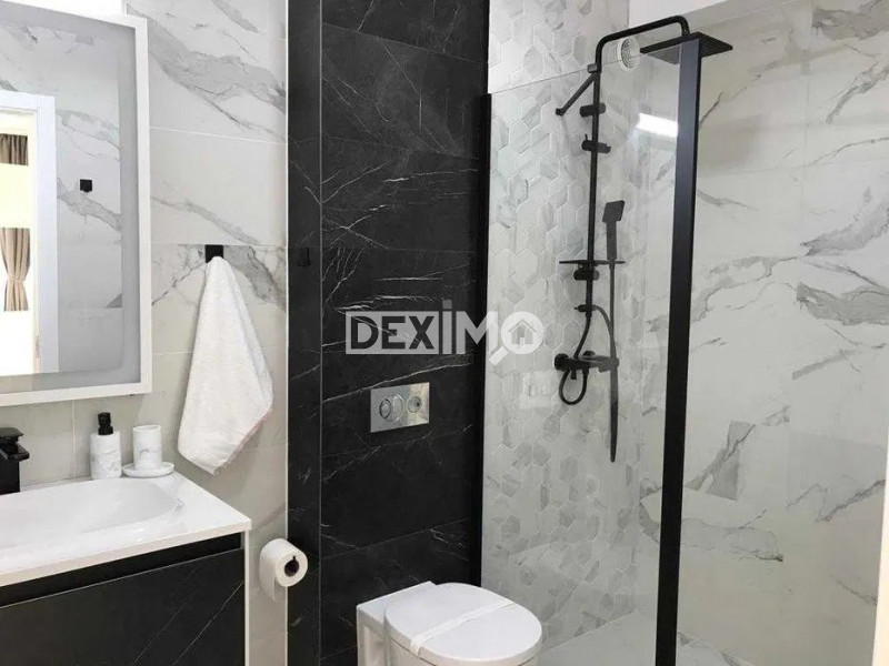 Apartament 2 Camere - Statiunea Mamaia - Mobilat Complet