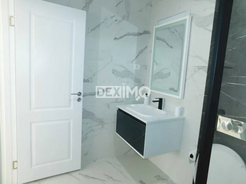 Apartament 2 Camere - Statiunea Mamaia - Mobilat Complet