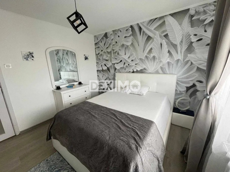 Apartament 2 Camere - Tomis II - Renovat - Mobilat Complet