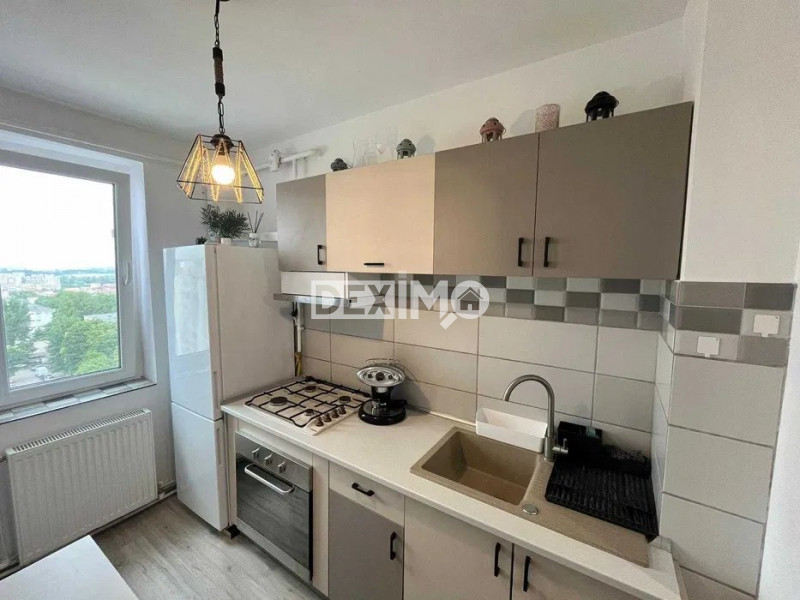 Apartament 2 Camere - Tomis II - Renovat - Mobilat Complet