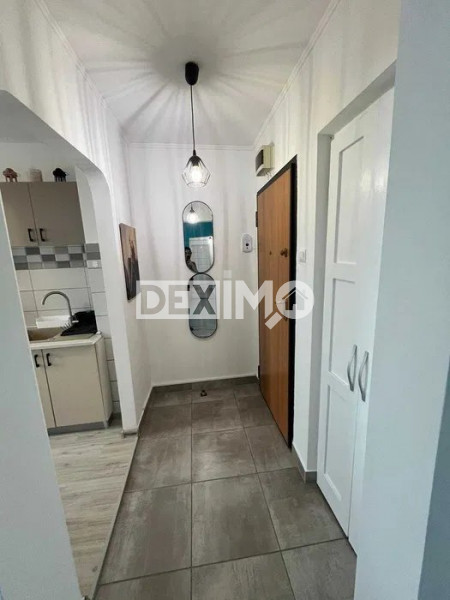 Apartament 2 Camere - Tomis II - Renovat - Mobilat Complet