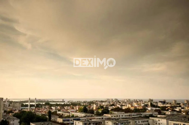 Apartament 2 Camere - Tomis II - Renovat - Mobilat Complet