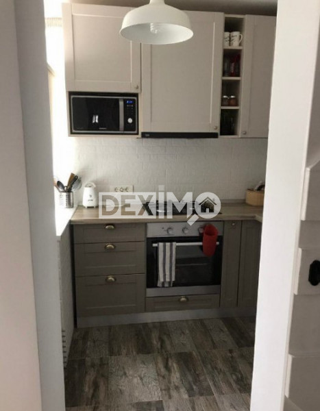 Apartament 4 Camere - Faleza Nord - Ultrafinisat - Mobilat Complet