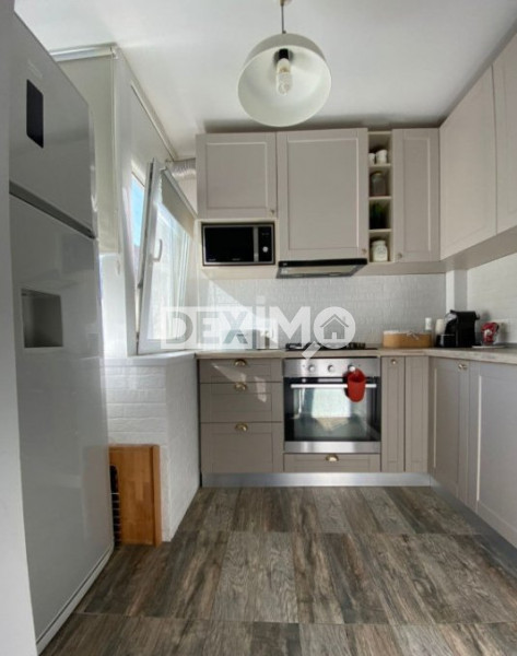 Apartament 4 Camere - Faleza Nord - Ultrafinisat - Mobilat Complet