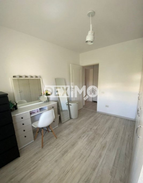 Apartament 4 Camere - Faleza Nord - Ultrafinisat - Mobilat Complet