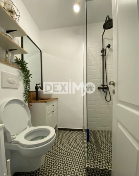 Apartament 4 Camere - Faleza Nord - Ultrafinisat - Mobilat Complet