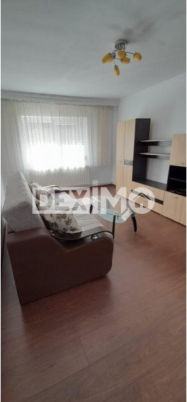 Apartament 3 Camere - Zona Poarta 6 - Parter Inalt - Gaze