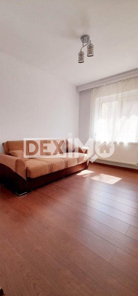 Apartament 3 Camere - Zona Poarta 6 - Parter Inalt - Gaze
