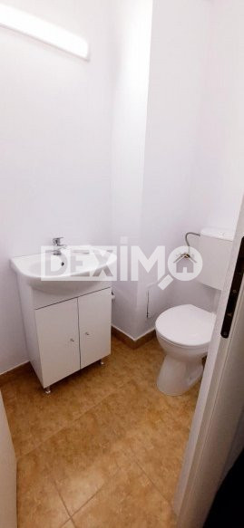 Apartament 3 Camere - Zona Poarta 6 - Parter Inalt - Gaze