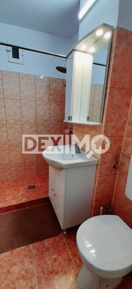 Apartament 3 Camere - Zona Poarta 6 - Parter Inalt - Gaze