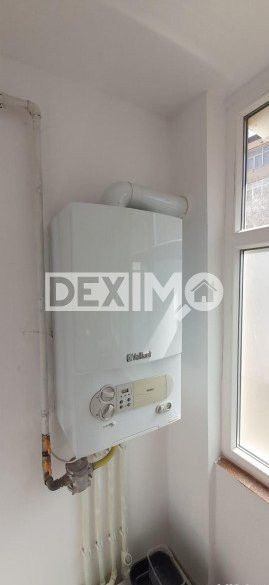 Apartament 3 Camere - Zona Poarta 6 - Parter Inalt - Gaze