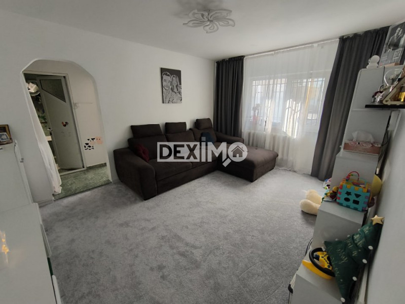 Apartament 2 Camere - Aleea Pelicanului - Mobilat