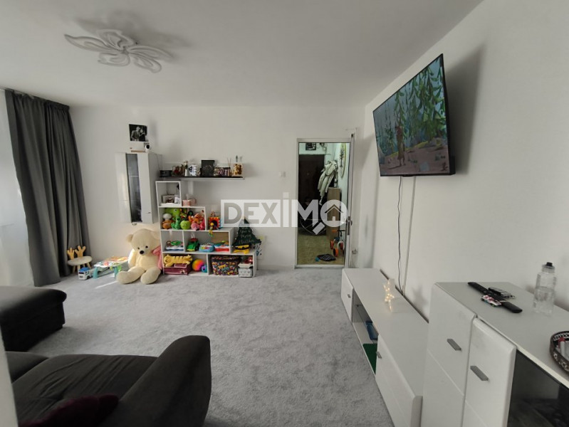 Apartament 2 Camere - Aleea Pelicanului - Mobilat