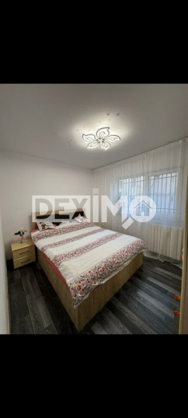 Apartament 2 Camere - Aleea Pelicanului - Mobilat