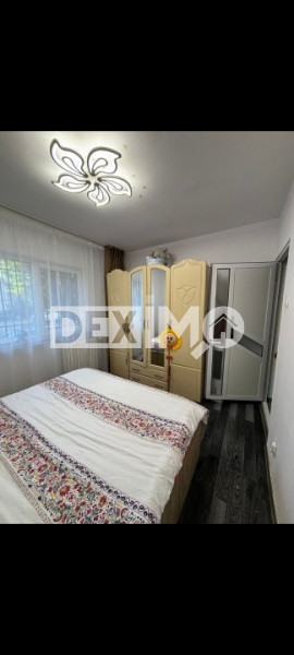 Apartament 2 Camere - Aleea Pelicanului - Mobilat