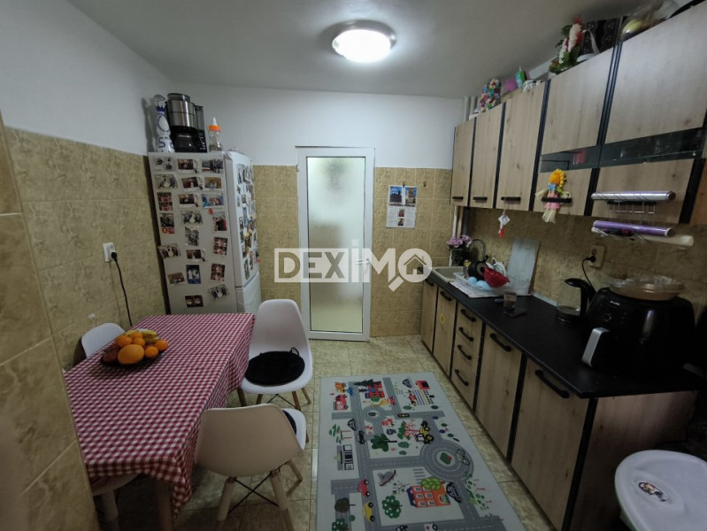 Apartament 2 Camere - Aleea Pelicanului - Mobilat