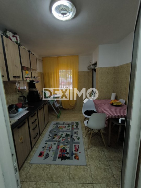 Apartament 2 Camere - Aleea Pelicanului - Mobilat