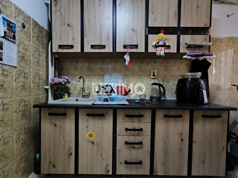 Apartament 2 Camere - Aleea Pelicanului - Mobilat