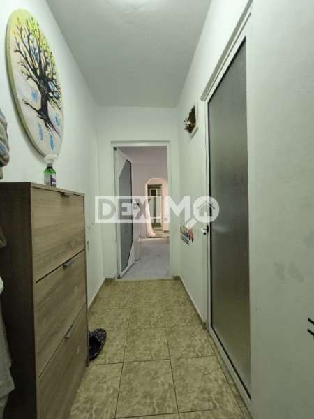 Apartament 2 Camere - Aleea Pelicanului - Mobilat