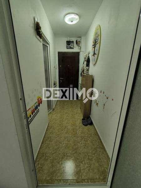 Apartament 2 Camere - Aleea Pelicanului - Mobilat