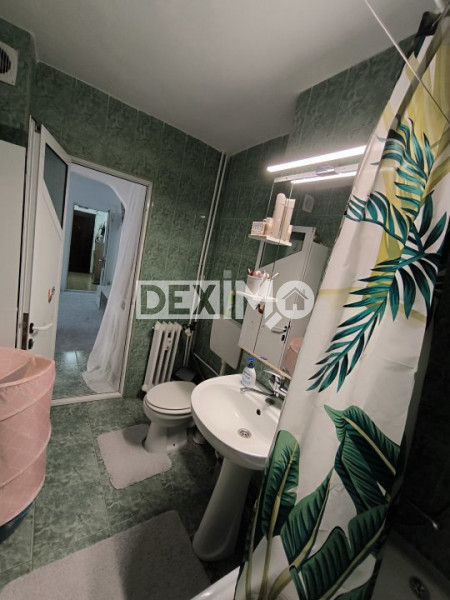 Apartament 2 Camere - Aleea Pelicanului - Mobilat