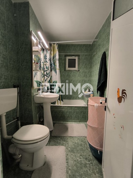 Apartament 2 Camere - Aleea Pelicanului - Mobilat