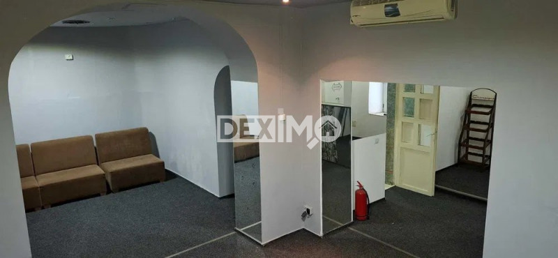 Duplex Demisol+Parter - Ultracentral - Ideal Locuinta/ Investitie