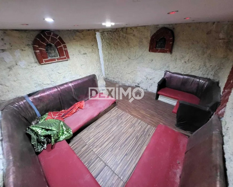 Duplex Demisol+Parter - Ultracentral - Ideal Locuinta/ Investitie