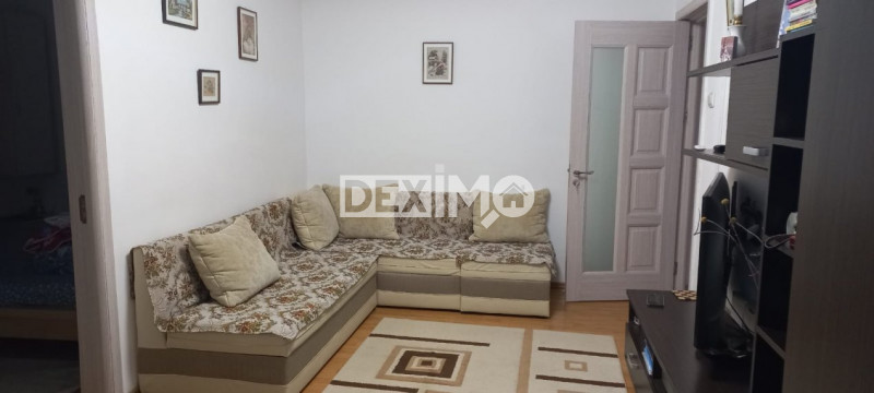Apartament 2 Camere - Inel II - Penny - Parter Cu Balcon - Boxa - Beci