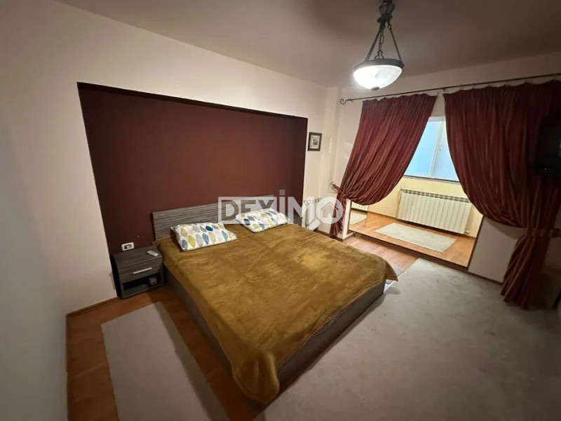 Apartament 4 Camere - Stadion - Etaj 1 - Mobilat Complet - Boxa