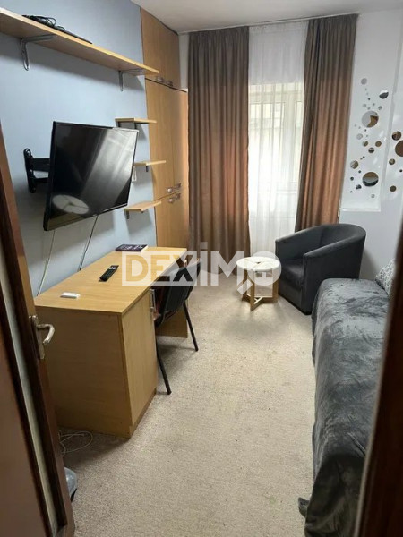 Apartament 4 Camere - Stadion - Etaj 1 - Mobilat Complet - Boxa