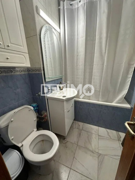 Apartament 4 Camere - Stadion - Etaj 1 - Mobilat Complet - Boxa