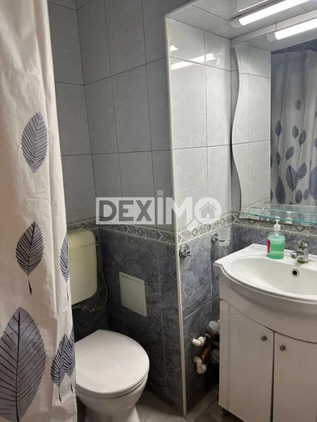 Apartament 4 Camere - Stadion - Etaj 1 - Mobilat Complet - Boxa