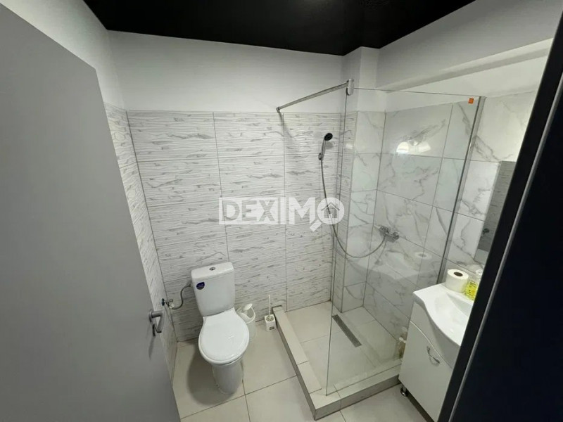 Studio - Mamaia Nord Azimuth - Parter - Terasa Proprietate