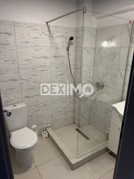 Studio - Mamaia Nord Azimuth - Parter - Terasa Proprietate