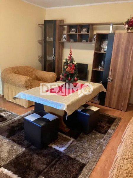 COICIU-Casa 3 Camere  - Mobilata - Centrala Pe Gaze